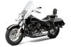 Yamaha V-Star 650 Silverado 2013
